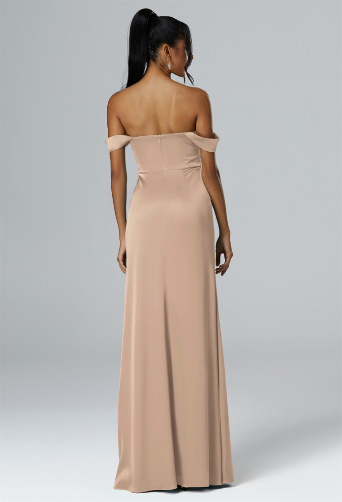 AW Rosamund Dress